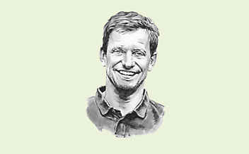 Johannes Käfer ganz persönlich Johannes Käfer ganz persönlich