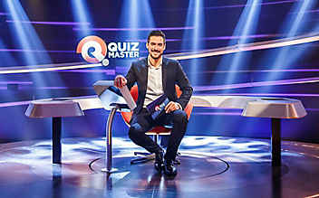 Quizmaster: Fragen & Antworten - (c) Foto: ServusTV / Florian Wieser Quizmaster: Fragen & Antworten