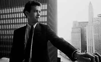 Wundern & wissen: 7 erstaunliche Fakten zu Tom Hanks - (c) Foto: Getty Images / Paul Natkin Wundern & wissen: 7 erstaunliche Fakten zu Tom Hanks