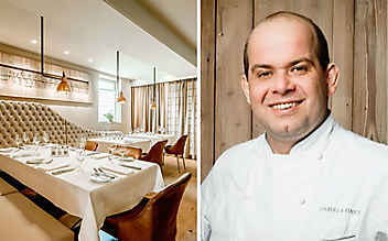 Das Gasthaus Haberl und Fink’s macht kleine Kuchen ganz groß - (c) Fotos: Werner Krug, Bernhard Janko Das Gasthaus Haberl und Fink’s macht kleine Kuchen ganz groß