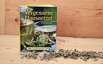 Vergessene Hausmittel – Heilung mit Pflanzenkraft - (c) Foto: Katharina Würdinger Vergessene Hausmittel – Heilung mit Pflanzenkraft