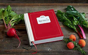Das große Servus-Kochbuch (Band 1) mit 184 traditionellen Rezepten - (c) Foto: Markus Gradwohl Das große Servus-Kochbuch (Band 1) mit 184 traditionellen Rezepten