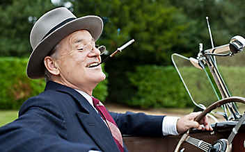 Wundern & wissen: 7 erstaunliche Fakten über Bill Murray - (c) Foto: APA PictureDesk / NG Collection Wundern & wissen: 7 erstaunliche Fakten über Bill Murray