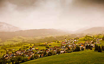 3 schöne Herbst-Wanderungen in Österreich - (c) Foto: Michael Reidinger 3 schöne Herbst-Wanderungen in Österreich