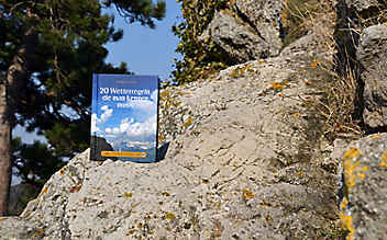 Buch-Tipp: 20 Wetterregeln, die man kennen muss von Andreas Jäger - (c) Foto: Katharina Würdinger Buch-Tipp: 20 Wetterregeln, die man kennen muss von Andreas Jäger
