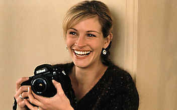 Wundern & wissen: 7 Fakten zu Julia Roberts - (c) Foto: Everett Collection / picturedesk.com Wundern & wissen: 7 Fakten zu Julia Roberts
