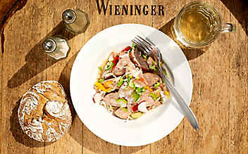 4 Adressen für Wiener Wein
- (c) Foto: Peter Mayr 4 Adressen für Wiener Wein