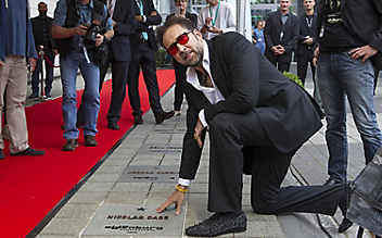 Wundern & wissen: 7 Fakten zu Nicolas Cage - (c) Foto: Meister,Marco / Action Press / picturedesk.com Wundern & wissen: 7 Fakten zu Nicolas Cage