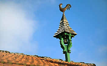 Bauernregeln für den März - (c) Foto: Stefan Pfeiffer Bauernregeln für den März