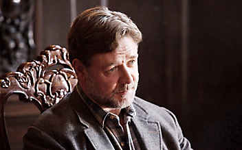 7 Fakten zu Russell Crowe - (c) Foto: Courtesy Everett Collection / Everett Collection / picturedesk.com 7 Fakten zu Russell Crowe