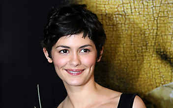 Wundern & wissen: 7 Fakten zu Audrey Tautou - (c) Foto: Valery Hache / AFP / picturedesk.com Wundern & wissen: 7 Fakten zu Audrey Tautou