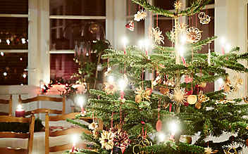 10 Weihnachtsmythen und Brauchtümer leicht erklärt - (c) Foto: Peter Podpera 10 Weihnachtsmythen und Brauchtümer leicht erklärt