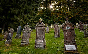 Brauchtümer zu Allerheiligen - (c) Foto: Mirco Taliercio Brauchtümer zu Allerheiligen