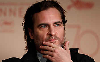 Wundern & wissen: 7 Fakten zu Joaquin Phoenix - (c) Foto: Laurent Emmanuel / AFP / picturedesk.com Wundern & wissen: 7 Fakten zu Joaquin Phoenix