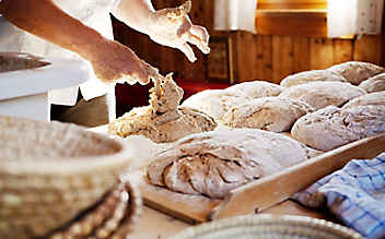 9 Tipps zum Brotbacken - (c) Foto: Magdalena Lepka 9 Tipps zum Brotbacken