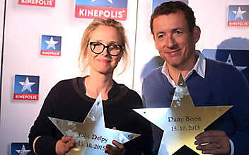 Wundern & wissen: 7 Fakten zu Dany Boon - (c) Foto: Sylvain Lefevre / Getty Images Wundern & wissen: 7 Fakten zu Dany Boon