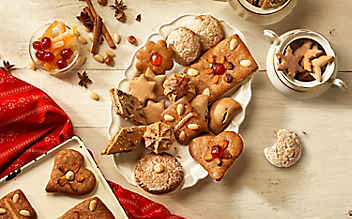 5 goldene Regeln fürs Lebkuchenbacken - (c) Foto: Eisenhut & Mayer 5 goldene Regeln fürs Lebkuchenbacken