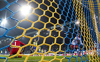 Wie schneidet die Bundesliga im internationalen Vergleich ab? - (c) Foto: GEPA pictures/ Patrick Leuk Wie schneidet die Bundesliga im internationalen Vergleich ab?