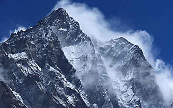 7 spannende Fakten zum Mount Everest - (c) Foto: Whetu General Film Corp 7 spannende Fakten zum Mount Everest