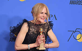 Wundern & wissen: Sieben Fakten zu Nicole Kidman - (c) Foto: Frederic J. Brown / AFP / picturedesk.com Wundern & wissen: Sieben Fakten zu Nicole Kidman