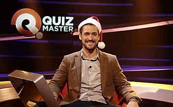Unser Adventzuckerl: Gewinnen Sie tolle Preise! - (c) Foto: ServusTV Unser Adventzuckerl: Gewinnen Sie tolle Preise!
