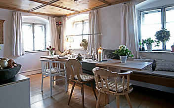 Tipps für ein gesundes Wohnklima - (c) Foto: Thomas Drexel Tipps für ein gesundes Wohnklima