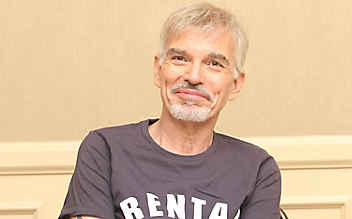 Wundern & wissen: 7 erstaunliche Fakten zu Billy Bob Thornton - (c) Foto: Munawar Hosain / Action Press / picturedesk.com Wundern & wissen: 7 erstaunliche Fakten zu Billy Bob Thornton