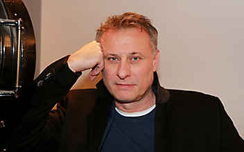 Wundern & wissen: 7 erstaunliche Fakten zu Mikael Nyqvist - (c) Foto: Karl Schöndorfer / picturedesk.com Wundern & wissen: 7 erstaunliche Fakten zu Mikael Nyqvist