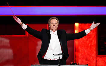 Wundern & wissen: 7 erstaunliche Fakten zu Will Ferrell - (c) Foto: Chris Pizzello / AP / picturedesk.com Wundern & wissen: 7 erstaunliche Fakten zu Will Ferrell