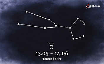 Servus-Jahreshoroskop 2018: Taurus (13.05-14.06) - (c) Illustration: Anna Schober Servus-Jahreshoroskop 2018: Taurus (13.05-14.06)