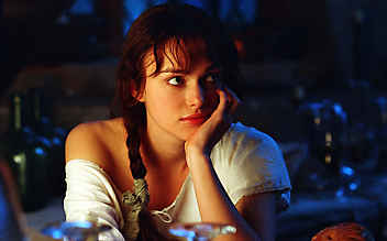 Wundern & wissen: 7 Fakten zu Keira Knightley - (c) Foto: NG Collection / Interfoto / picturedesk.com Wundern & wissen: 7 Fakten zu Keira Knightley