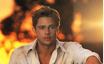 Wundern & wissen: 7 erstaunliche Fakten zu Brad Pitt - (c) Foto: NG Collection / Interfoto / picturedesk.com Wundern & wissen: 7 erstaunliche Fakten zu Brad Pitt