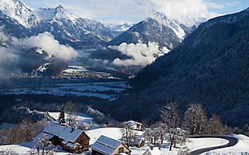 7 Tipps fürs Brandnertal in Vorarlberg
- (c) Foto: Julia Rotter 7 Tipps fürs Brandnertal in Vorarlberg