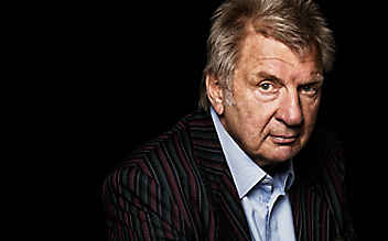 Gestatten, Achim S. - (c) Foto: Jeff Mangione Gestatten, Achim S.