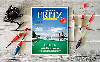 Kennen Sie schon Fischers Fritz?
- (c) Foto: Anna Schober Kennen Sie schon Fischers Fritz?