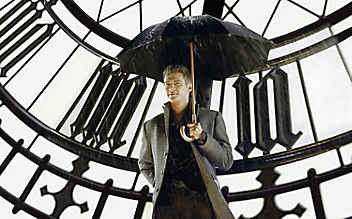 Wundern & wissen: 7 Fakten zu Hayden Christensen - (c) Foto: Ronald Grant Archive / Mary Evans / picturedesk.com Wundern & wissen: 7 Fakten zu Hayden Christensen