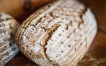 Mit Laib und Seele: So bleibt Brot lange frisch - (c) Foto: ServusTV Mit Laib und Seele: So bleibt Brot lange frisch