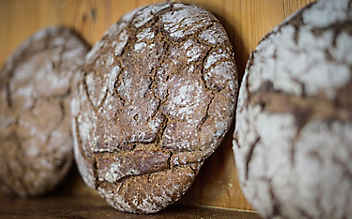 Zehn goldene Regeln fürs Brotbacken - (c) Foto: ServusTV Zehn goldene Regeln fürs Brotbacken