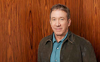 Wundern & wissen: 7 erstaunliche Fakten zu Tim Allen - (c) Foto: Craig Sjodin / Everett Collection / picturedesk.com Wundern & wissen: 7 erstaunliche Fakten zu Tim Allen
