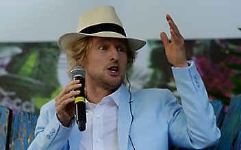 Wundern & wissen: 7 erstaunliche Fakten zu Owen Wilson - (c) Foto: Ricardo Maldonado Rozo / EFE / picturedesk.com Wundern & wissen: 7 erstaunliche Fakten zu Owen Wilson