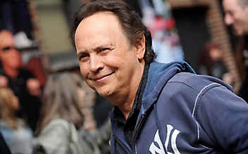 Wundern & wissen: 7 erstaunliche Fakten zu Billy Crystal - (c) Foto: Dennis Van Tine / Zuma / picturedesk.com Wundern & wissen: 7 erstaunliche Fakten zu Billy Crystal