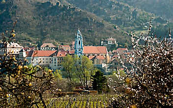 7 Ausflugs-Tipps für die Wachau
- (c) Foto: Michael Reidinger 7 Ausflugs-Tipps für die Wachau