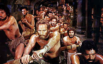 Wundern & wissen: 7 Fakten zum legendären Epos „Ben Hur“ - (c) Foto: MGM / Mary Evans / picturedesk.com Wundern & wissen: 7 Fakten zum legendären Epos „Ben Hur“