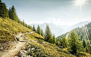 6 Tipps für das Ötztal - (c) Foto: Marco Rossi 6 Tipps für das Ötztal