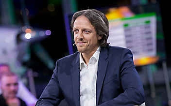 Aufhauser im Interview: „Das war ein wahnsinnig besonderer Moment“ - (c) Foto: ServusTV / Leo Neumayr Aufhauser im Interview: „Das war ein wahnsinnig besonderer Moment“