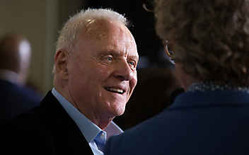Wundern & wissen: 7 erstaunliche Fakten zu Anthony Hopkins - (c) Bild: Berliner,Alex J. / Action Press / picturedesk.com Wundern & wissen: 7 erstaunliche Fakten zu Anthony Hopkins