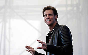 Wundern & wissen: 7 erstaunliche Fakten zu Jim Carrey - (c) Foto: Domenico Stinellis / AP / picturedesk.com Wundern & wissen: 7 erstaunliche Fakten zu Jim Carrey