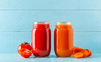 Dieser Saft erhöht den Sonnenschutz ihrer Haut um 30 Prozent - (c) Foto: iStock.com Dieser Saft erhöht den Sonnenschutz ihrer Haut um 30 Prozent