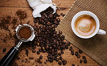 Alleskönner Kaffeesatz: 7 Tipps für Haushalt und Schönheit - (c) Foto: iStock Alleskönner Kaffeesatz: 7 Tipps für Haushalt und Schönheit