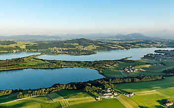 7 Ausflugstipps für die Trumer Seen - (c) Foto: Salzburger Seenland Tourismus 7 Ausflugstipps für die Trumer Seen